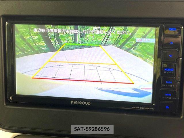 Suzuki SPACIA 2022-05 7330205-4