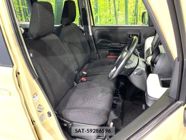 Suzuki SPACIA 2022-05 7330205-8