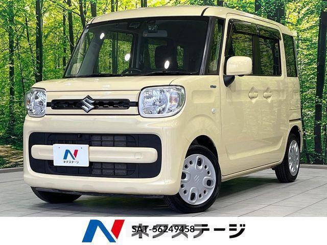 Suzuki SPACIA 2020-06 7359906-0