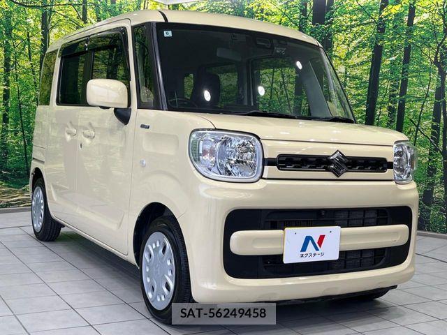 Suzuki SPACIA 2020-06 7359906-15