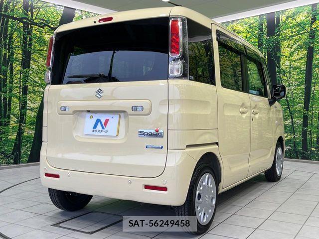 Suzuki SPACIA 2020-06 7359906-16