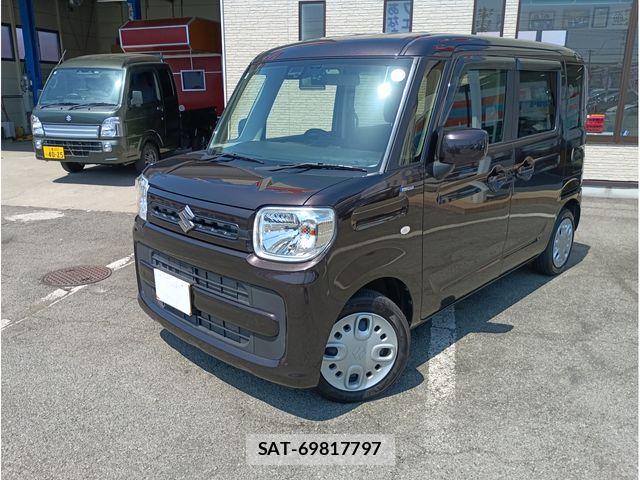 Suzuki SPACIA 2020-08 7359910-0