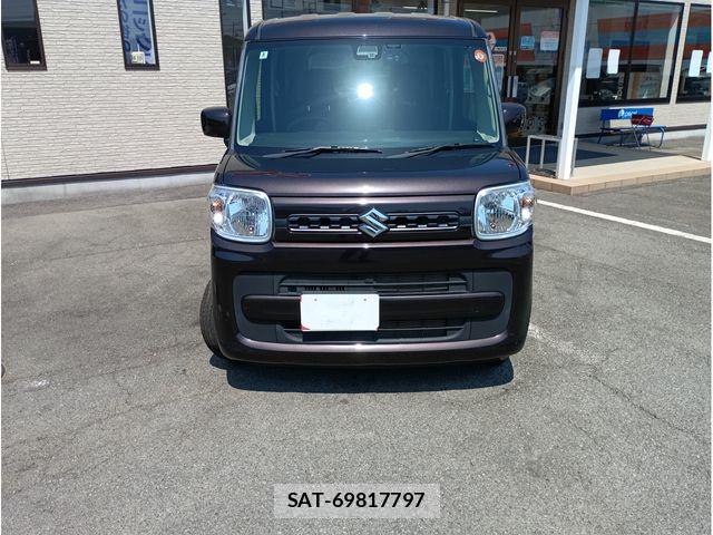 Suzuki SPACIA 2020-08 7359910-1
