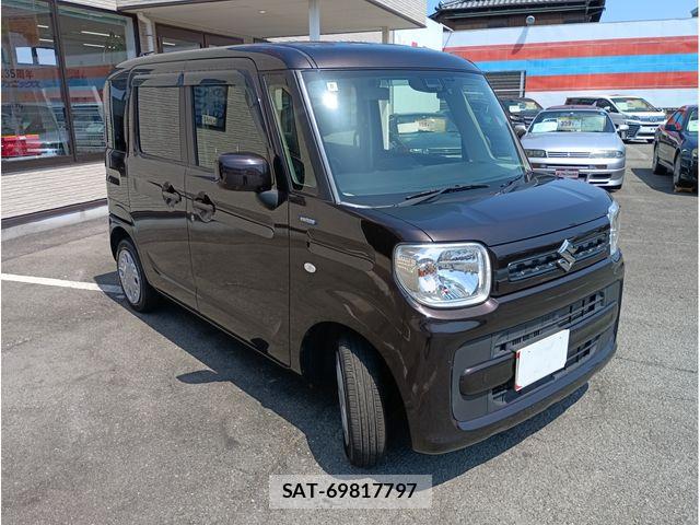 Suzuki SPACIA 2020-08 7359910-2