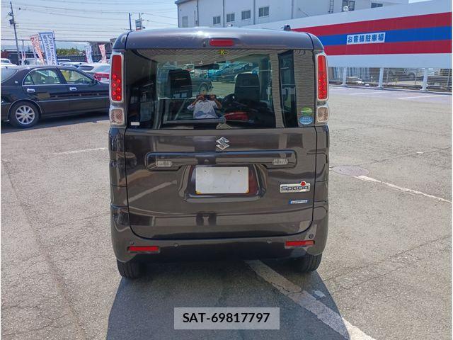Suzuki SPACIA 2020-08 7359910-3