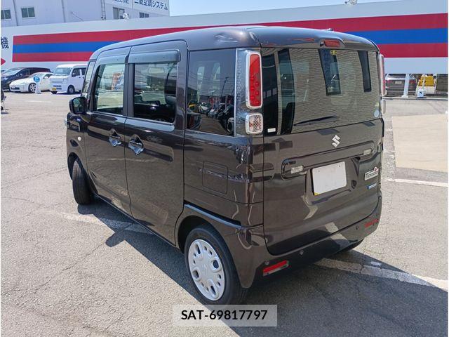 Suzuki SPACIA 2020-08 7359910-4