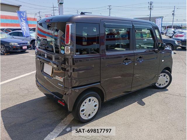 Suzuki SPACIA 2020-08 7359910-5