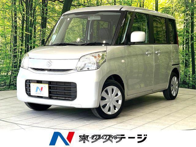 Suzuki SPACIA 2015-10 7394205-0