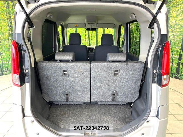 Suzuki SPACIA 2015-10 7394205-10