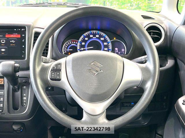 Suzuki SPACIA 2015-10 7394205-11