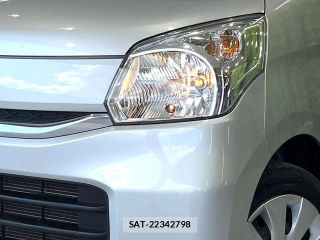 Suzuki SPACIA 2015-10 7394205-12