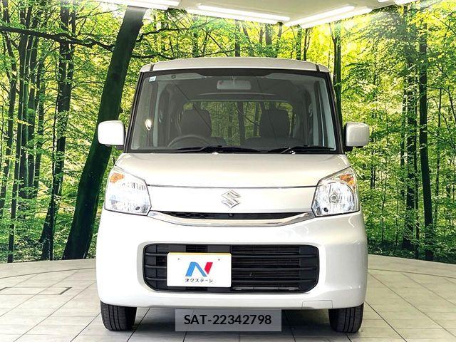 Suzuki SPACIA 2015-10 7394205-14