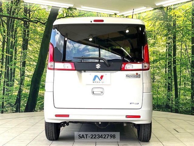 Suzuki SPACIA 2015-10 7394205-15