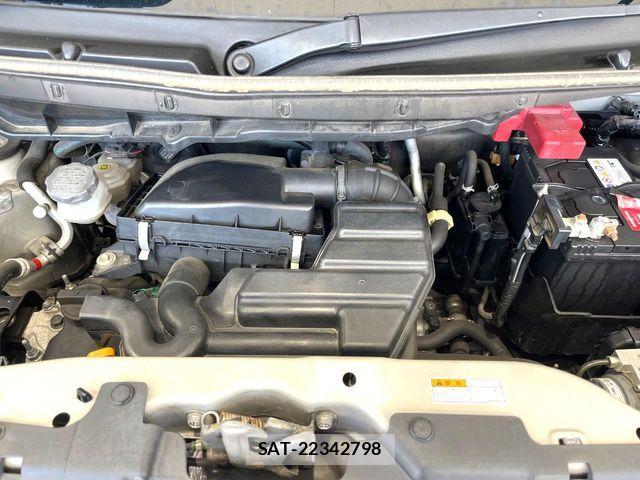 Suzuki SPACIA 2015-10 7394205-18