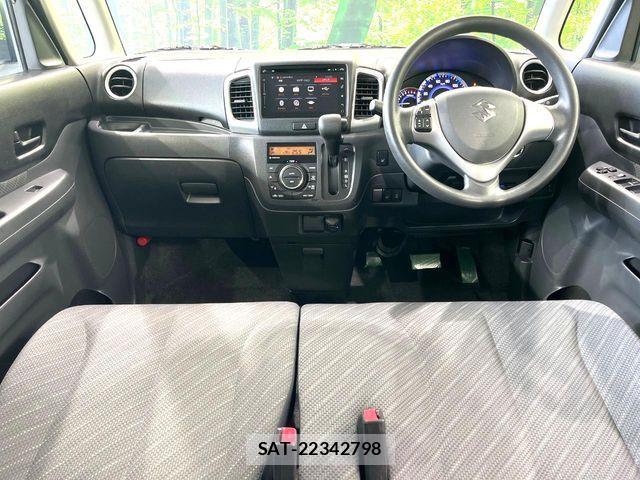 Suzuki SPACIA 2015-10 7394205-1