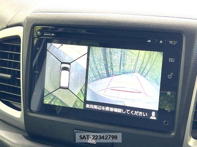 Suzuki SPACIA 2015-10 7394205-4