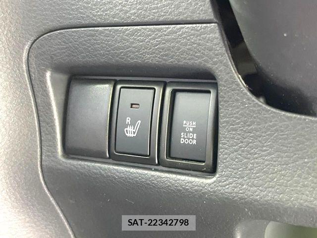 Suzuki SPACIA 2015-10 7394205-6