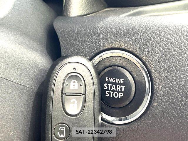 Suzuki SPACIA 2015-10 7394205-7