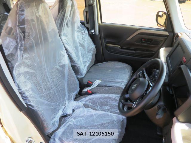 Suzuki SPACIA 2026-05 7457978-10