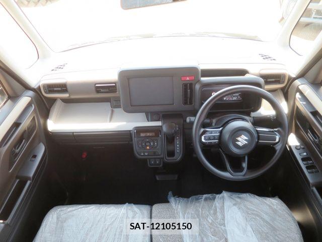 Suzuki SPACIA 2026-05 7457978-11