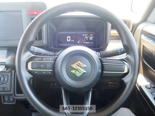 Suzuki SPACIA 2026-05 7457978-12