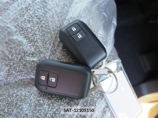 Suzuki SPACIA 2026-05 7457978-20