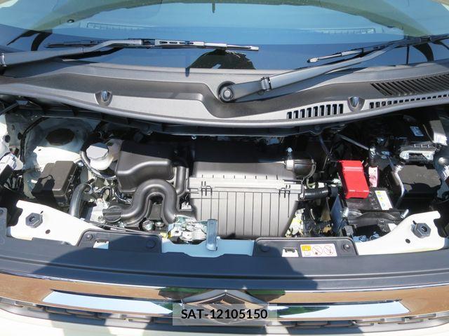 Suzuki SPACIA 2026-05 7457978-22
