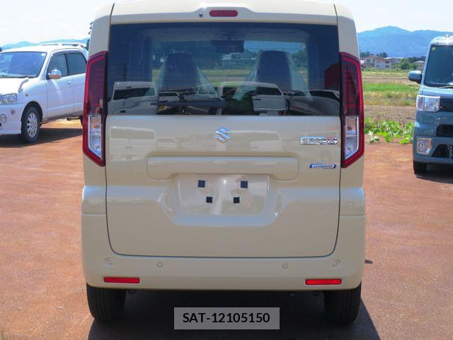Suzuki SPACIA 2026-05 7457978-3