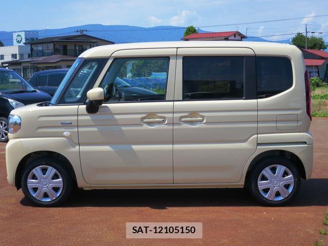 Suzuki SPACIA 2026-05 7457978-4