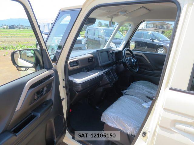 Suzuki SPACIA 2026-05 7457978-5