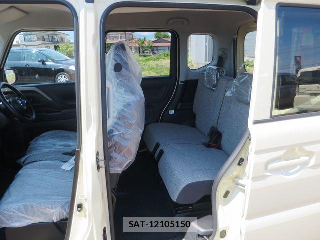 Suzuki SPACIA 2026-05 7457978-6