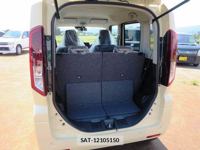 Suzuki SPACIA 2026-05 7457978-7