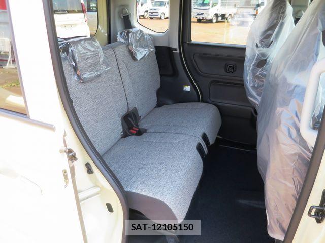 Suzuki SPACIA 2026-05 7457978-8