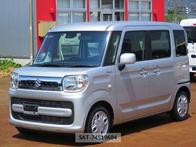Suzuki SPACIA 2020-04 7457987-0