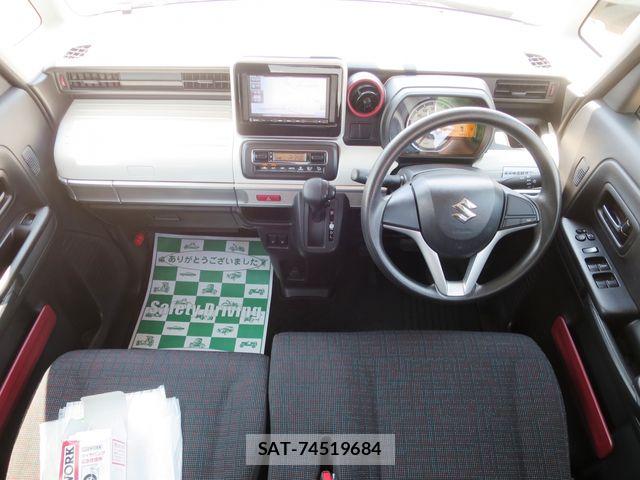 Suzuki SPACIA 2020-04 7457987-11
