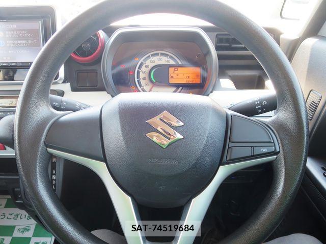 Suzuki SPACIA 2020-04 7457987-12