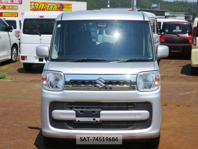 Suzuki SPACIA 2020-04 7457987-1