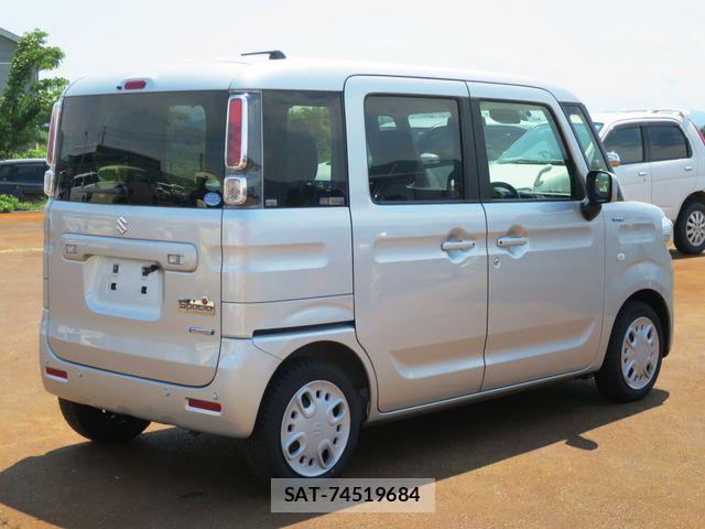 Suzuki SPACIA 2020-04 7457987-2