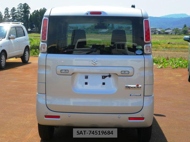 Suzuki SPACIA 2020-04 7457987-3