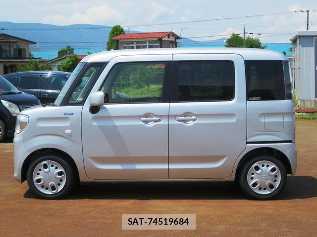 Suzuki SPACIA 2020-04 7457987-4