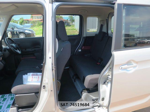 Suzuki SPACIA 2020-04 7457987-6