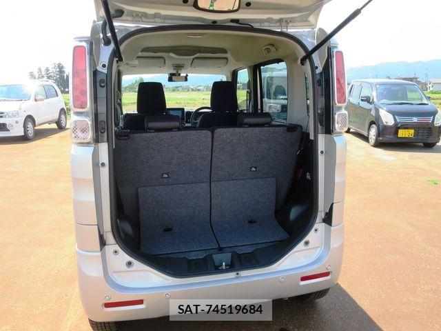 Suzuki SPACIA 2020-04 7457987-7