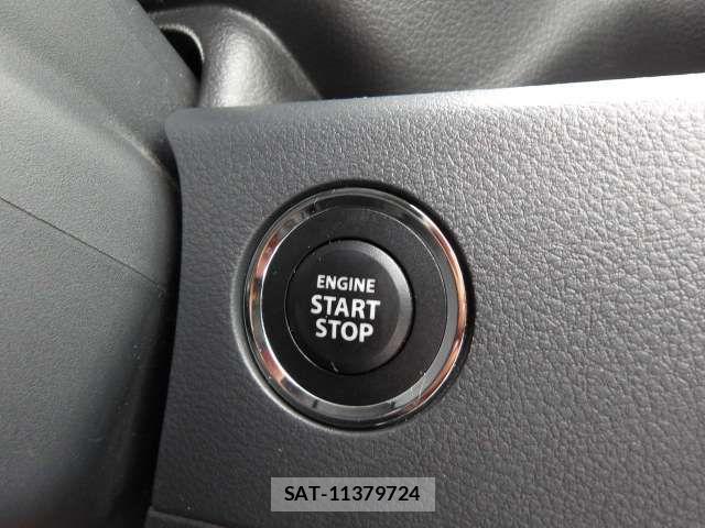 Suzuki SPACIA 2016-12 7457986-10