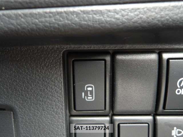 Suzuki SPACIA 2016-12 7457986-11