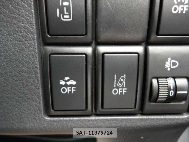Suzuki SPACIA 2016-12 7457986-13