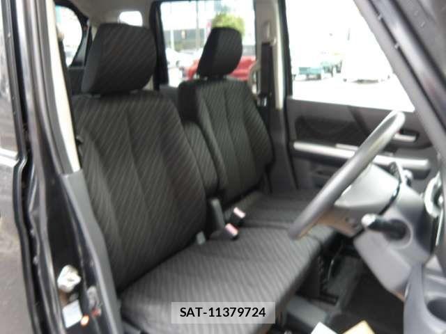 Suzuki SPACIA 2016-12 7457986-14