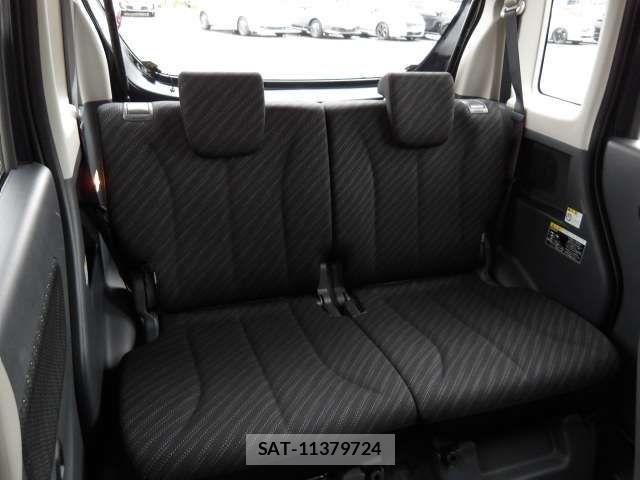 Suzuki SPACIA 2016-12 7457986-16
