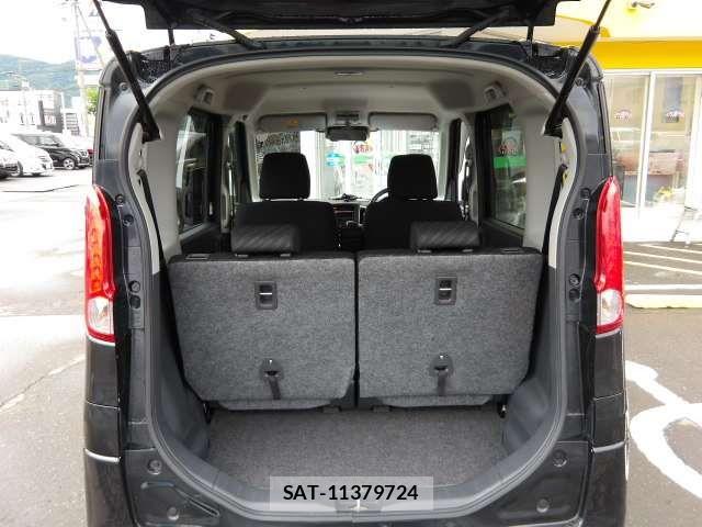 Suzuki SPACIA 2016-12 7457986-17