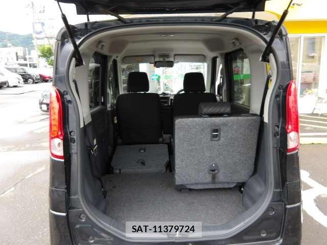 Suzuki SPACIA 2016-12 7457986-18