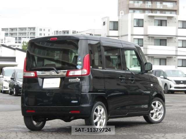 Suzuki SPACIA 2016-12 7457986-1